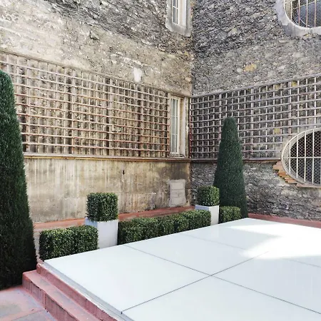Appartamento Terrace Matignon Parigi