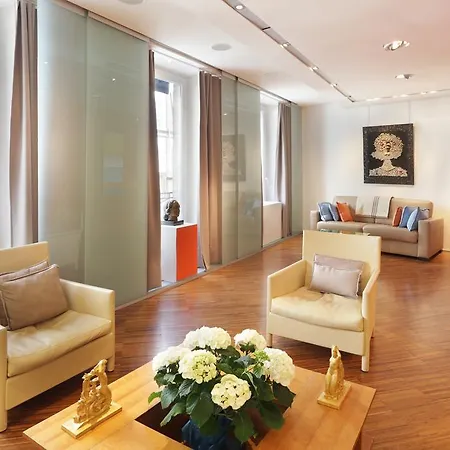 Terrace Matignon Appartamento