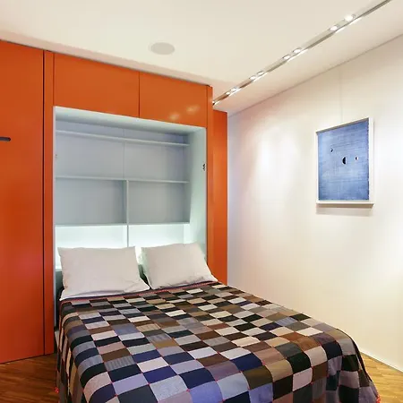 Terrace Matignon Apartment Paris